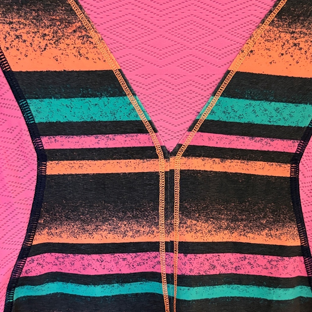 Ivivva Kids Swim Rashguard - Picture 5 of 7